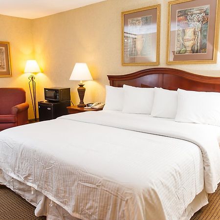 The Inn At Baptist Health Little Rock Bagian luar foto