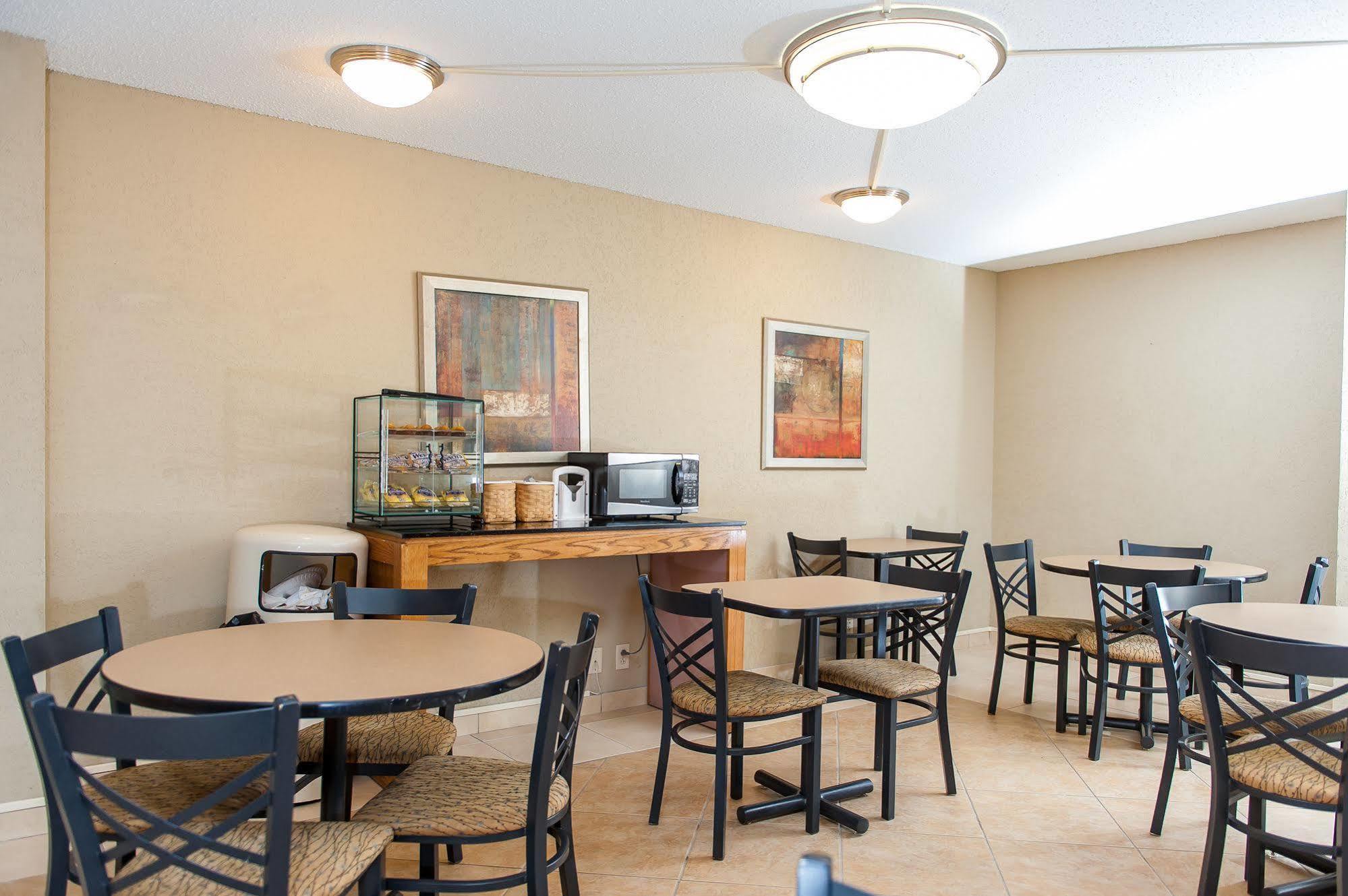 The Inn At Baptist Health Little Rock Bagian luar foto